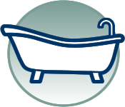Fishers Tub Installation