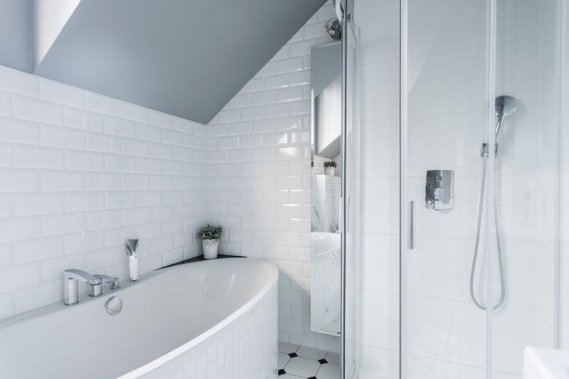 Bathroom Renovation Ideas