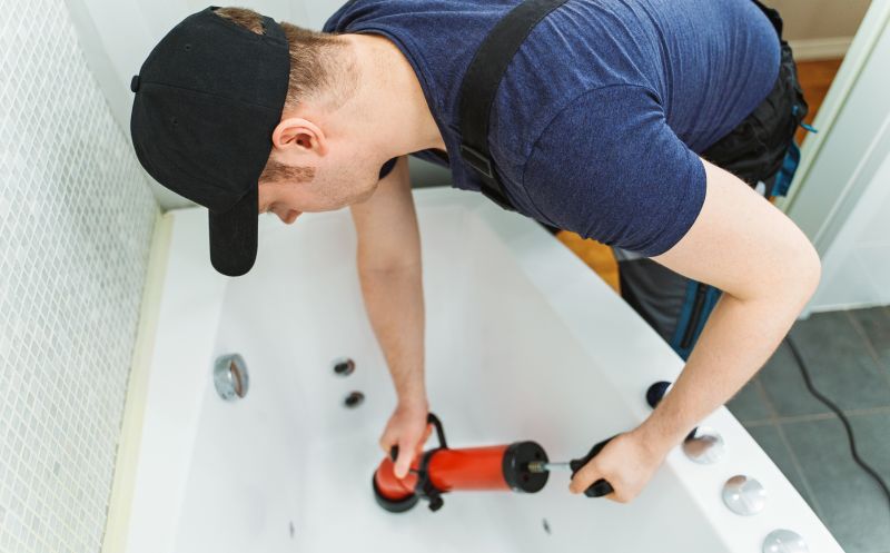 Top Bathtub Installation Companies in Brownsburg, IN