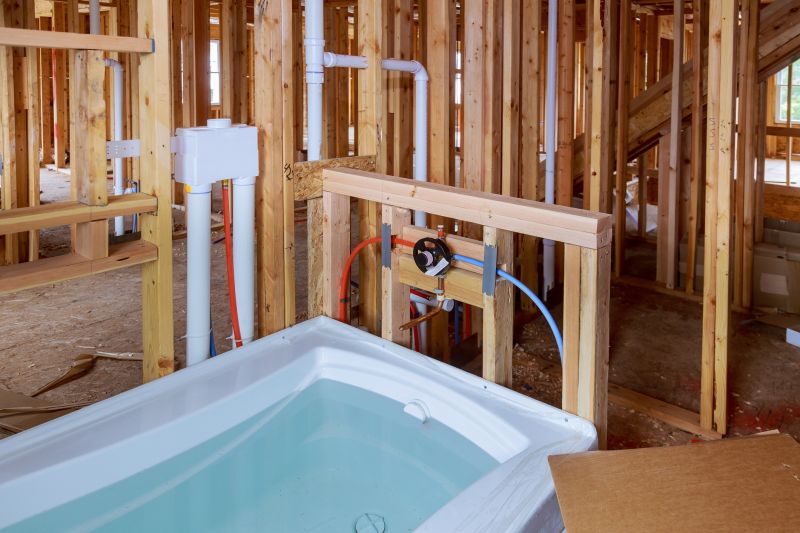 Top Bathtub Installation Companies in Fishers, IN