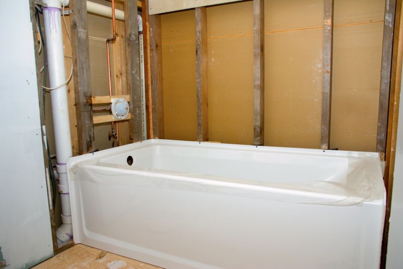 Top Bathtub Installation Companies in Fishers, IN
