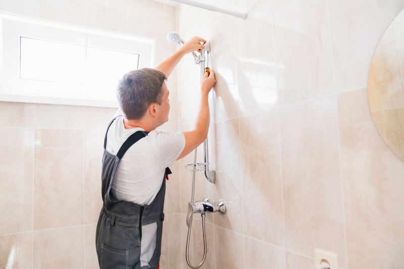 Top Shower Installation Companies in Zionsville, IN
