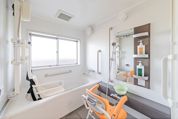Senior Bathtub Installation in Fishers