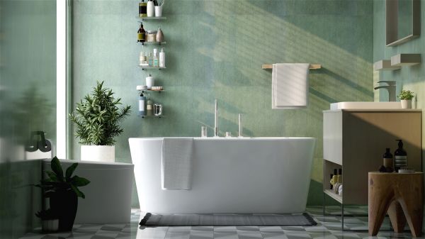 Tub Replacement in Fishers