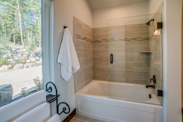 Bathroom Tub Installation in Fishers