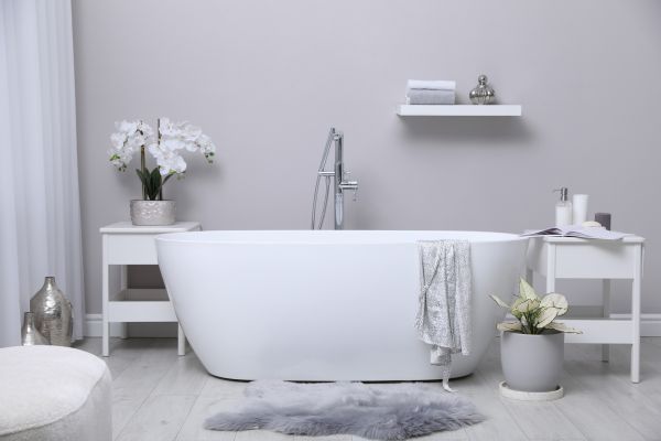 Bath Installation in Fishers