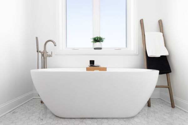 Bathtub Replacement in Fishers